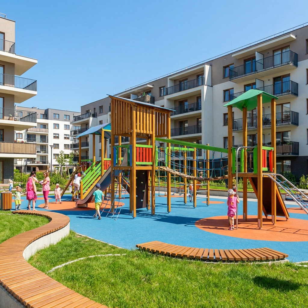 Adventure Playground